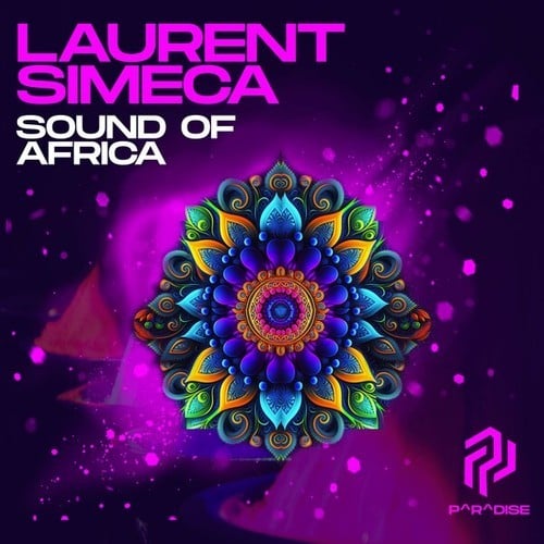 Laurent Simeca-Sound of Africa (Dance)