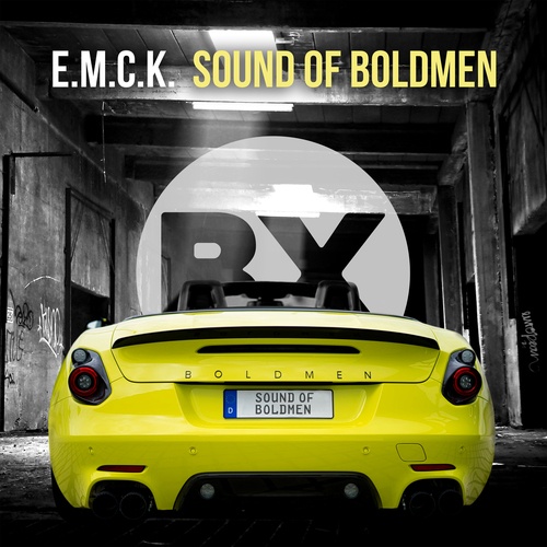 E.M.C.K.-Sound of Boldmen