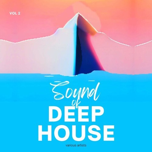 Various Artists-Sound of Deep-House, Vol. 2