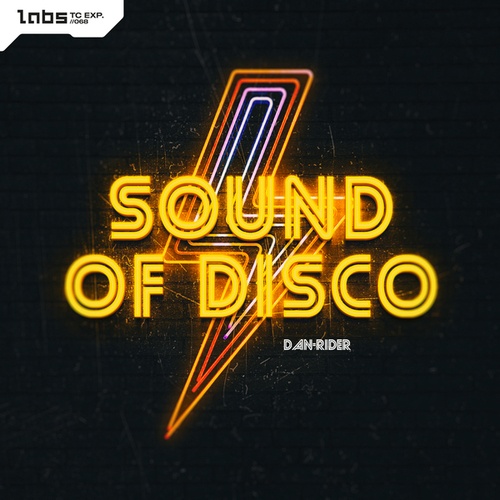 Dan-Rider-Sound Of Disco