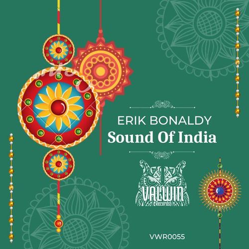 Erik Bonaldy-Sound of India
