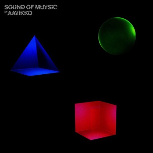 Aavikko, Nicole Willis-Sound of Muysic