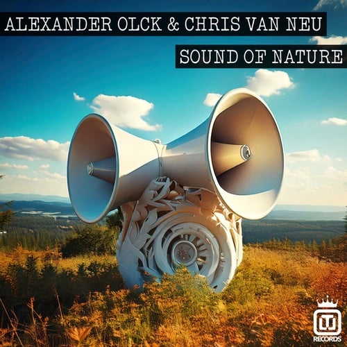 Alexander Olck, Chris Van Neu-Sound of Nature