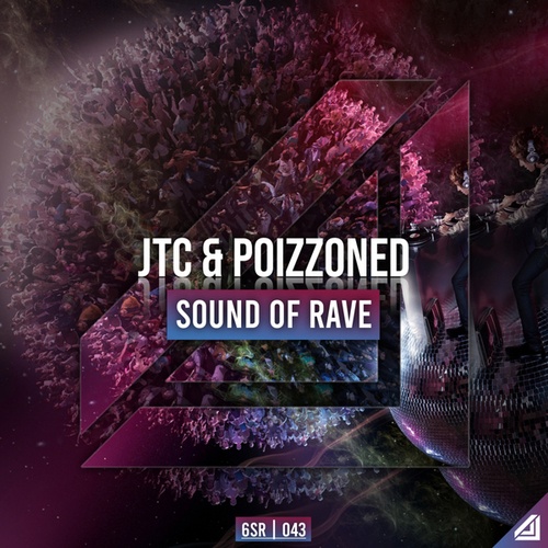 POIZZONED, JTC-Sound Of Rave