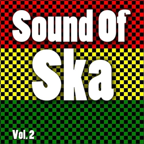Various Artists-Sound of Ska, Vol. 2