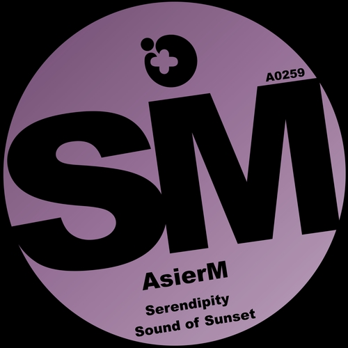 AsierM-Sound of Sunset
