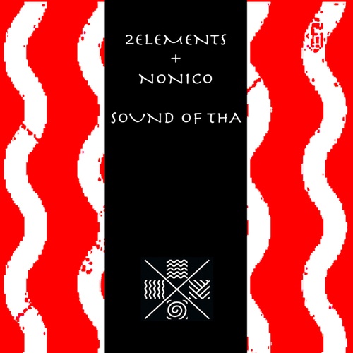 2elements, NONICO-Sound of Tha (Extended Mix)