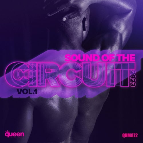 Various Artists-Sound of the Circuit 2023, Vol. 1