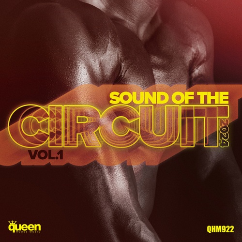 Various Artists-Sound of the Circuit 2024, Vol. 1