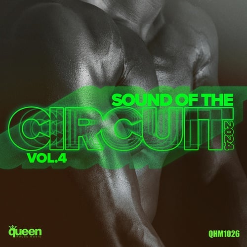 Sound of the Circuit 2024, Vol. 4