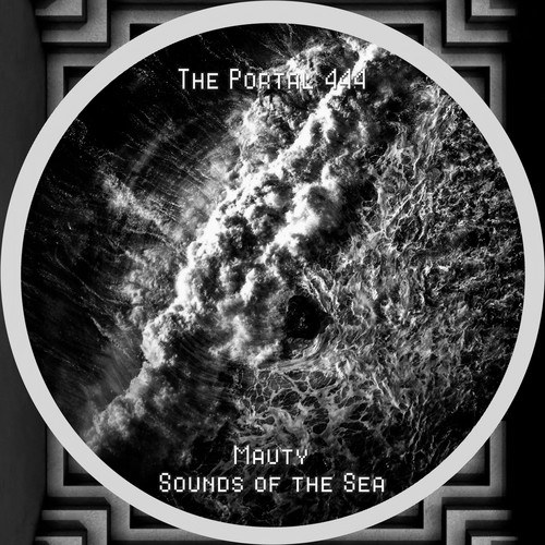 Mauty-Sound of the Sea
