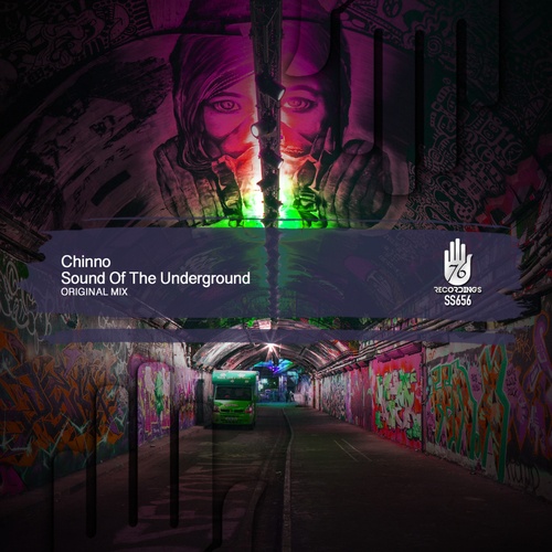 Chinno-Sound Of The Underground