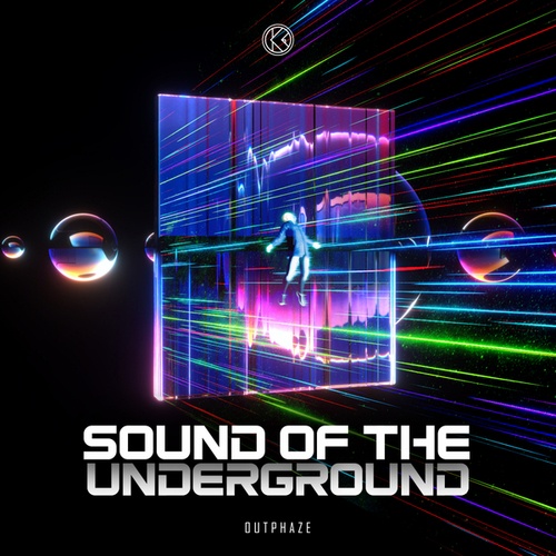 OutPhaze-Sound Of The Underground