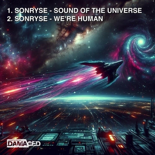 Sound of the Universe