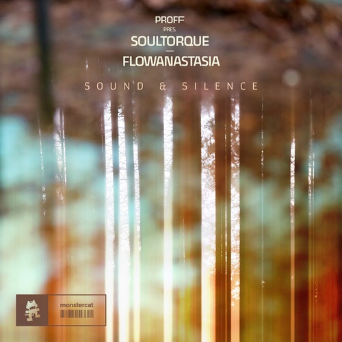 Soultorque, Flowanastasia, PROFF-Sound & Silence