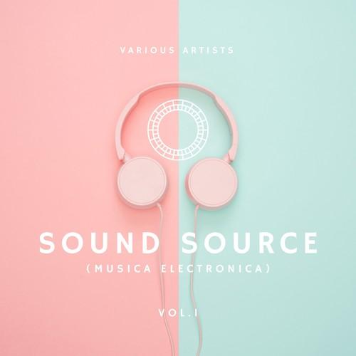 Various Artists-Sound Source (Musica Electronica), Vol. 1