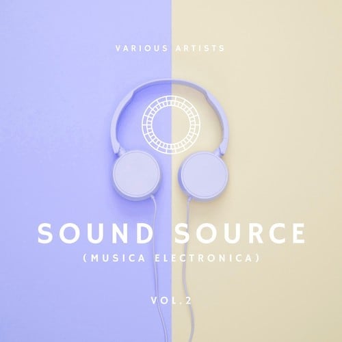 Various Artists-Sound Source (Musica Electronica), Vol. 2