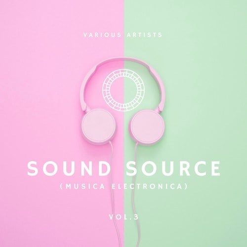 Various Artists-Sound Source (Musica Electronica), Vol. 3