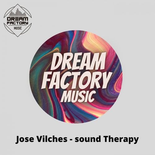 Jose Vilches-sound Therapy