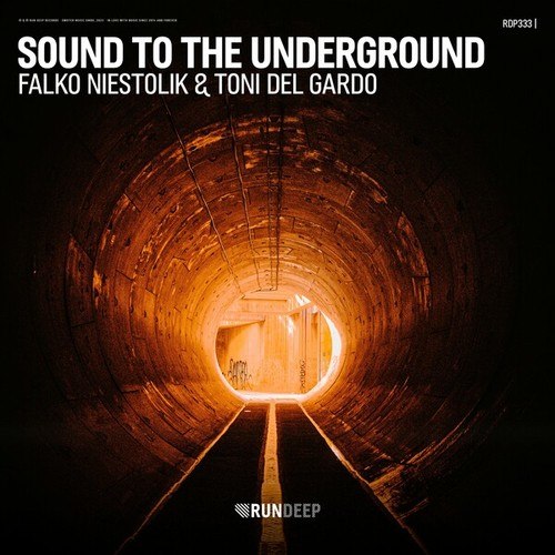 Falko Niestolik, Toni Del Gardo-Sound to the Underground