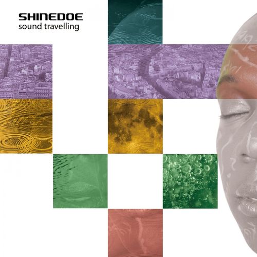 Shinedoe-Sound Travelling