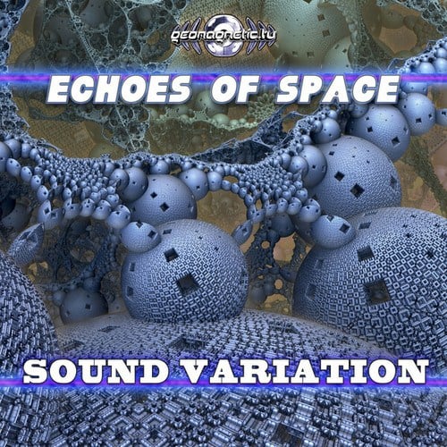 Echoes Of Space, Kontrast-Sound Variation