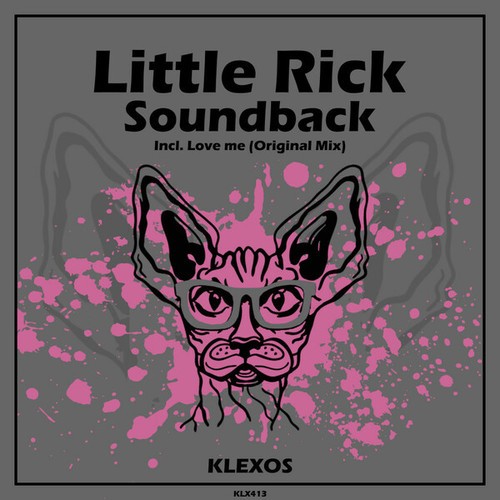 Little Rick-Soundback