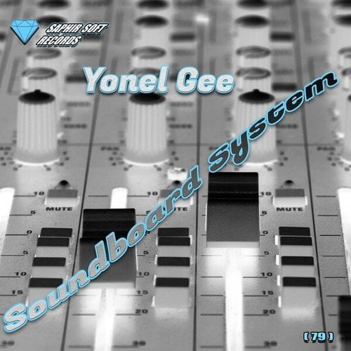 Yonel Gee-Soundboard System