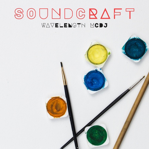 Wavelength MCDJ-Soundcraft