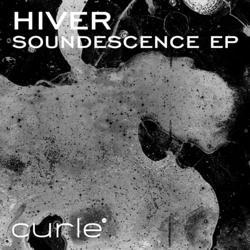 Hiver-Soundescence - EP