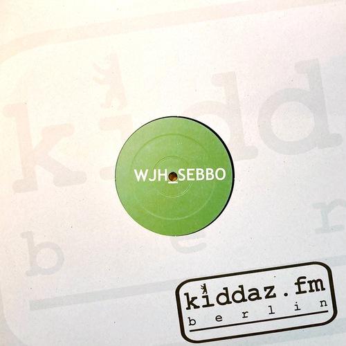 Sebbo, WJ Henze-Soundfiles (Remastered)