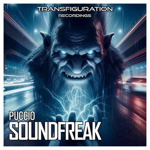 Puccio-Soundfreak