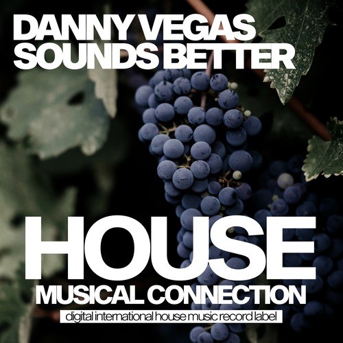 Danny Vegas-Sounds Better
