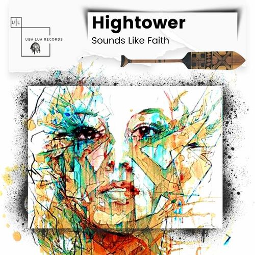 Hightower-Sounds Like Faith