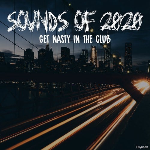 Various Artists-Sounds of 2020: Get Nasty in the Club