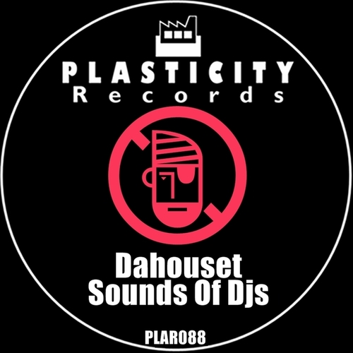 Dahouset-Sounds of Djs