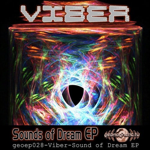 Argon Sphere, Viber, Prospect, Nik Neuberg-Sounds Of Dream