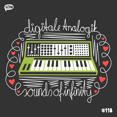 Digitale Analogik-Sounds of Infinity