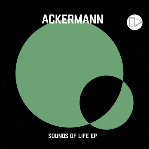 Ackermann-Sounds of Life