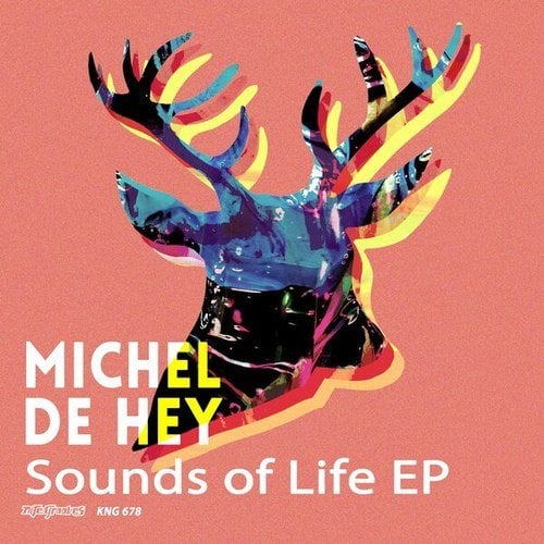 Michel De Hey-Sounds of Life
