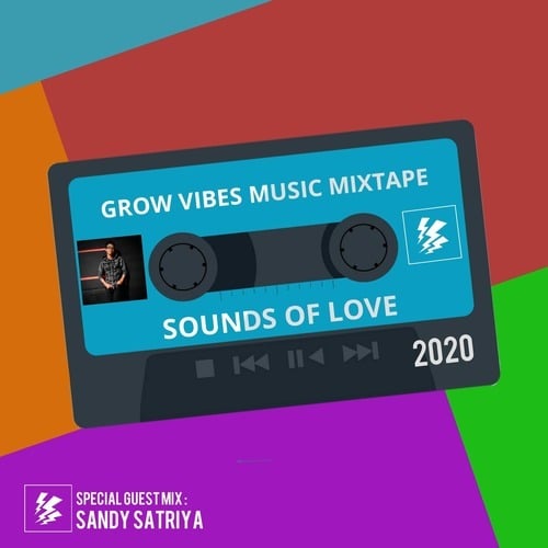 Various Artists-Sounds of Love