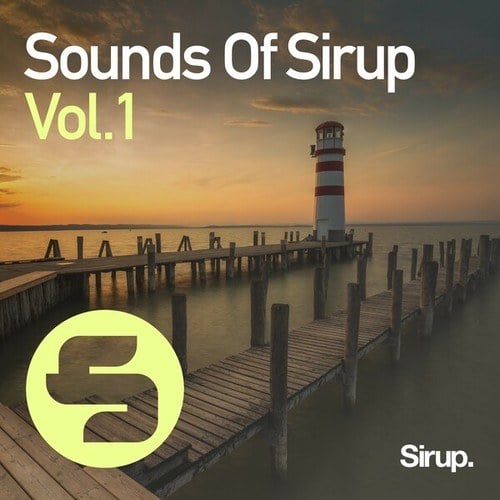 Various Artists-Sounds of Sirup, Vol. 1