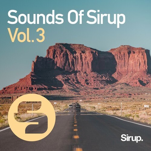 Various Artists-Sounds of Sirup, Vol. 3