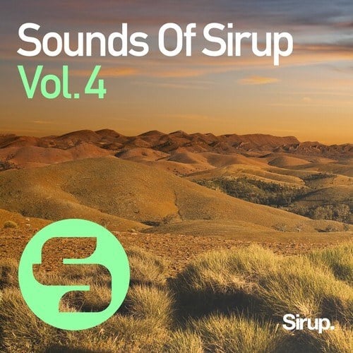 Various Artists-Sounds of Sirup, Vol. 4
