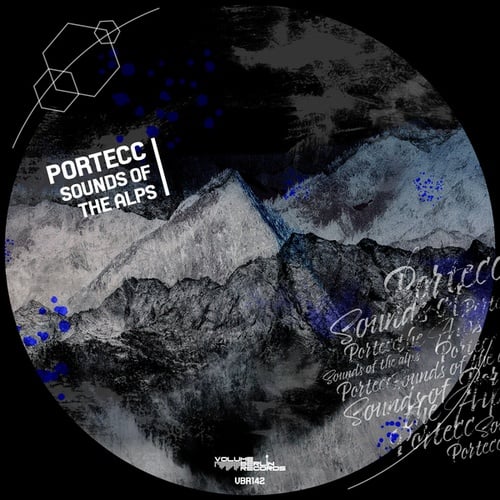 Portecc-Sounds of the Alps