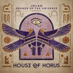 Sounds of the Universe - JELAQ