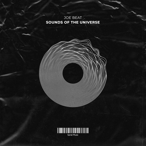 Joe Beat-Sounds Of The Universe