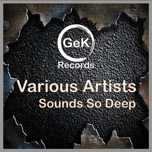 Various Artists-Sounds So Deep