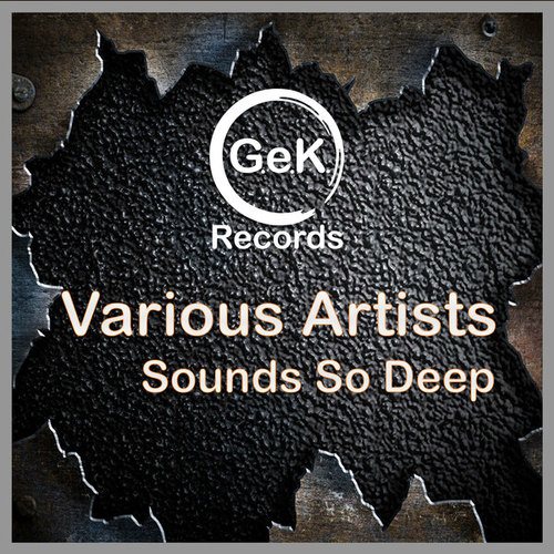 Various Artists-Sounds So Deep