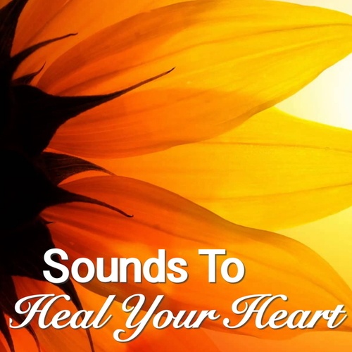 Sounds To Heal Your Heart
